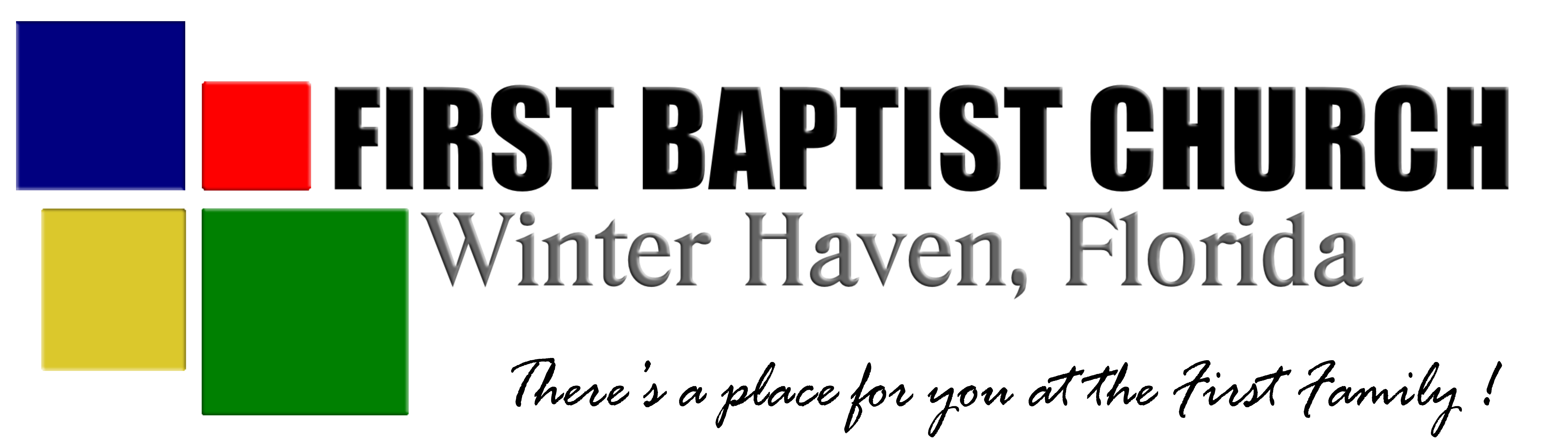 First Baptist Winter Haven, Florida